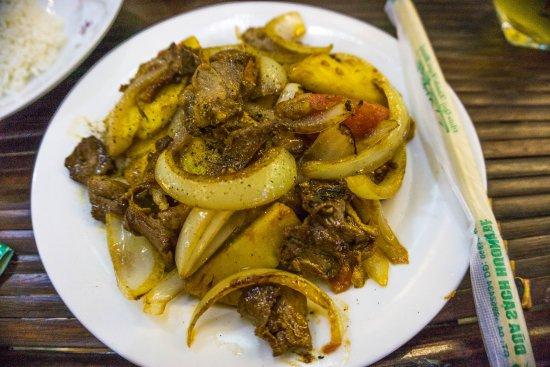 Ninh Loan Rose Restaurant